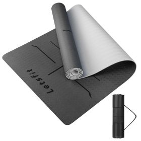 yoga mat (Default: Default)